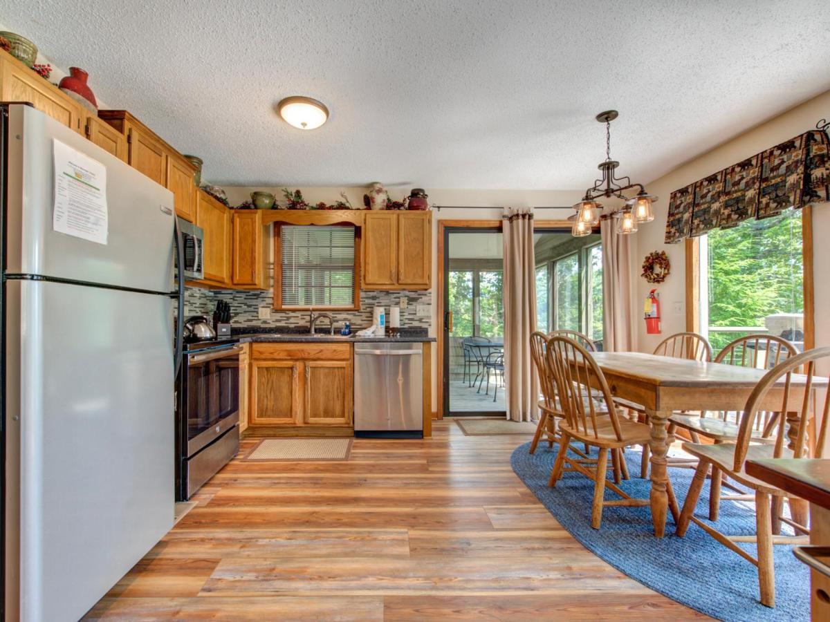 Mountain Charm Villa Gatlinburg Dış mekan fotoğraf