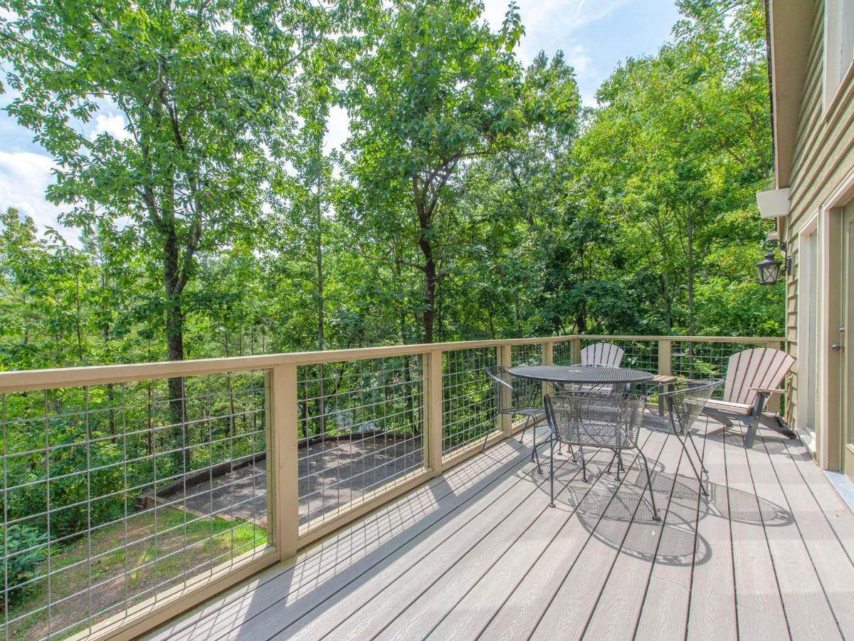 Mountain Charm Villa Gatlinburg Dış mekan fotoğraf