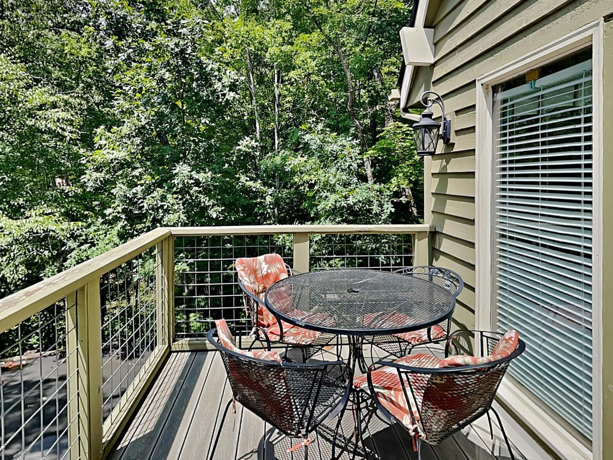 Mountain Charm Villa Gatlinburg Dış mekan fotoğraf